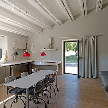 فيلا Rara Factory Design House أورفييتو المظهر الخارجي الصورة