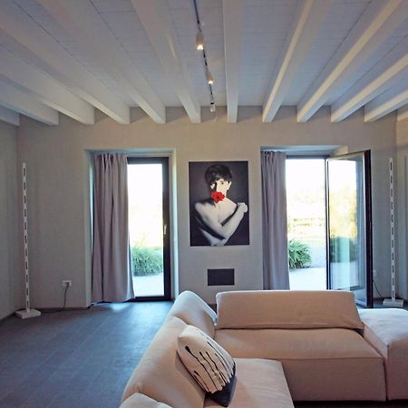 فيلا Rara Factory Design House أورفييتو المظهر الخارجي الصورة