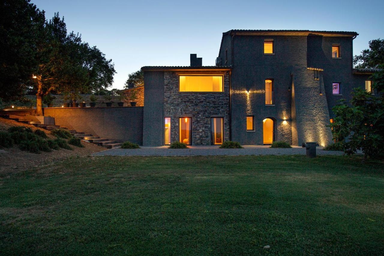 فيلا Rara Factory Design House أورفييتو المظهر الخارجي الصورة