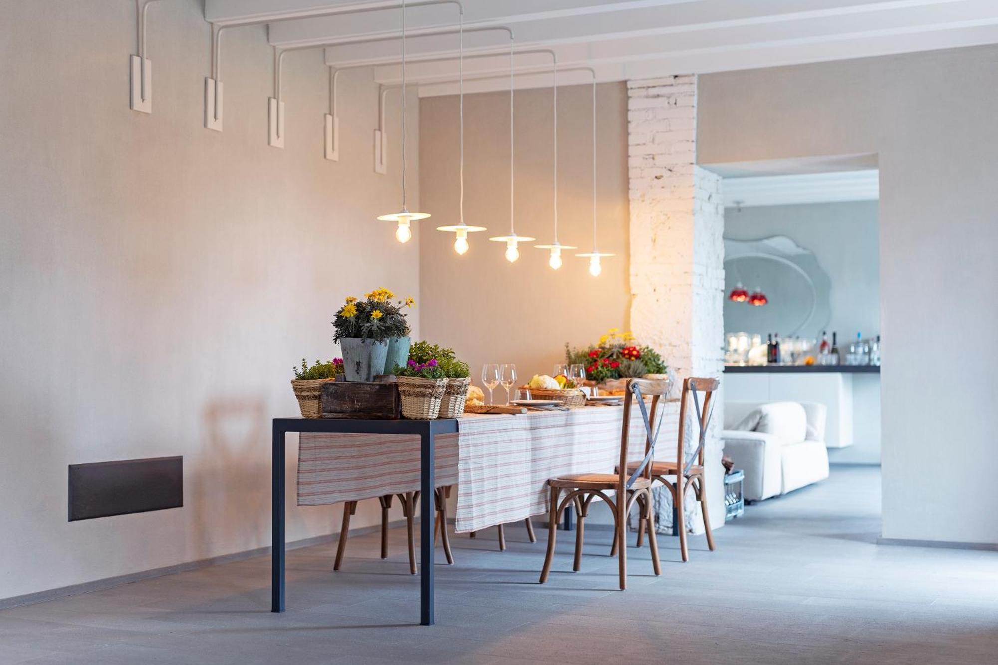 فيلا Rara Factory Design House أورفييتو المظهر الخارجي الصورة